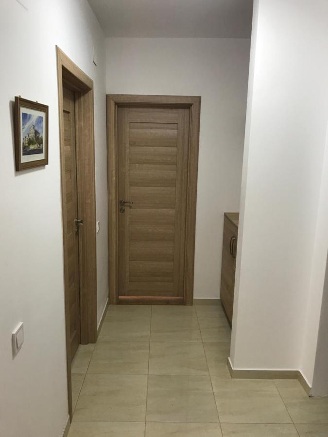 R&S Apartment Cluj-Napoca Exterior foto